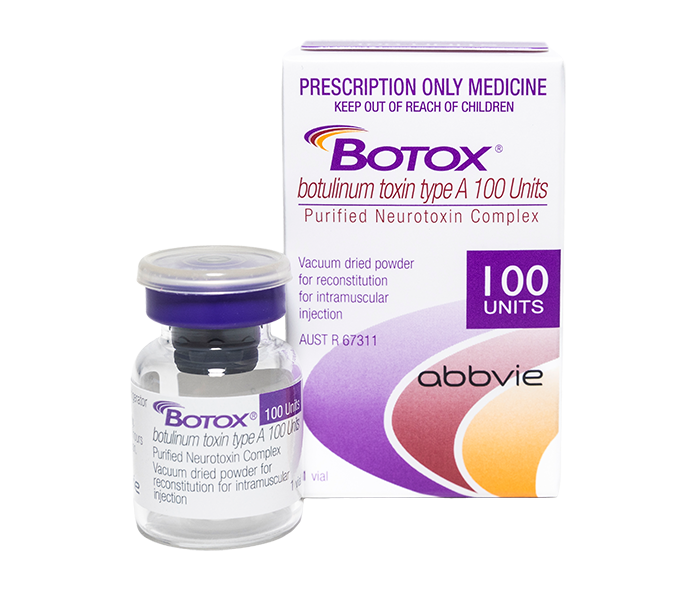 Botox Logo