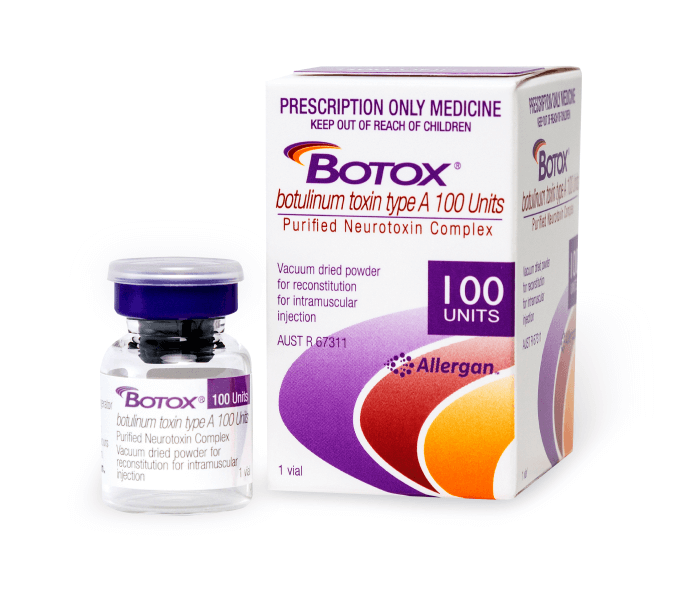 Botox Logo